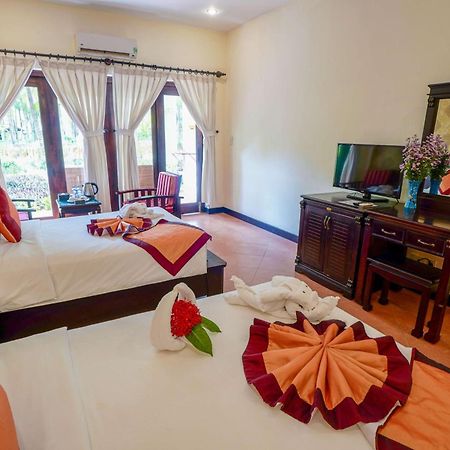 Sea Lion Beach Resort Mũi Né Eksteriør billede