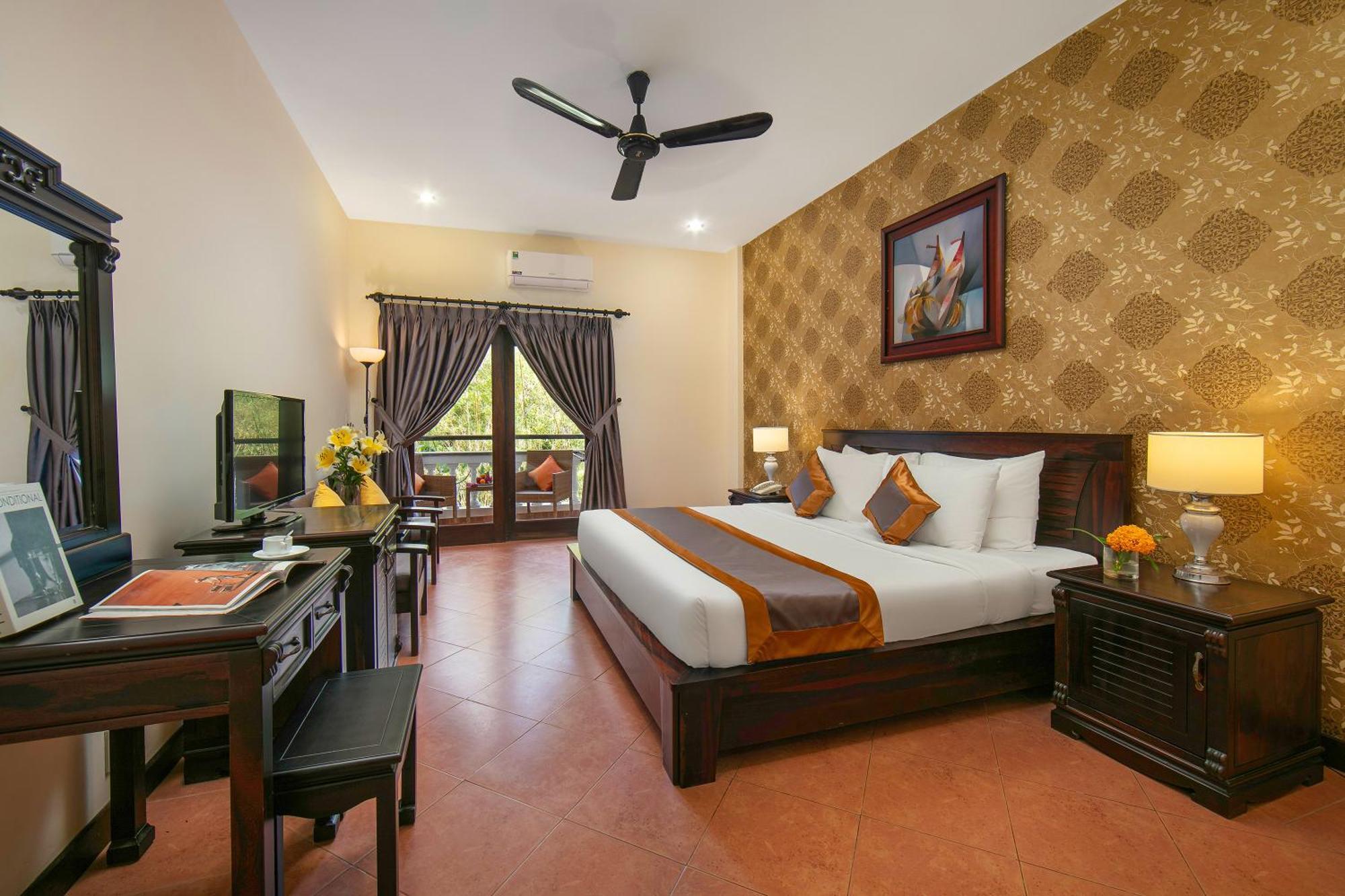 Sea Lion Beach Resort Mũi Né Eksteriør billede