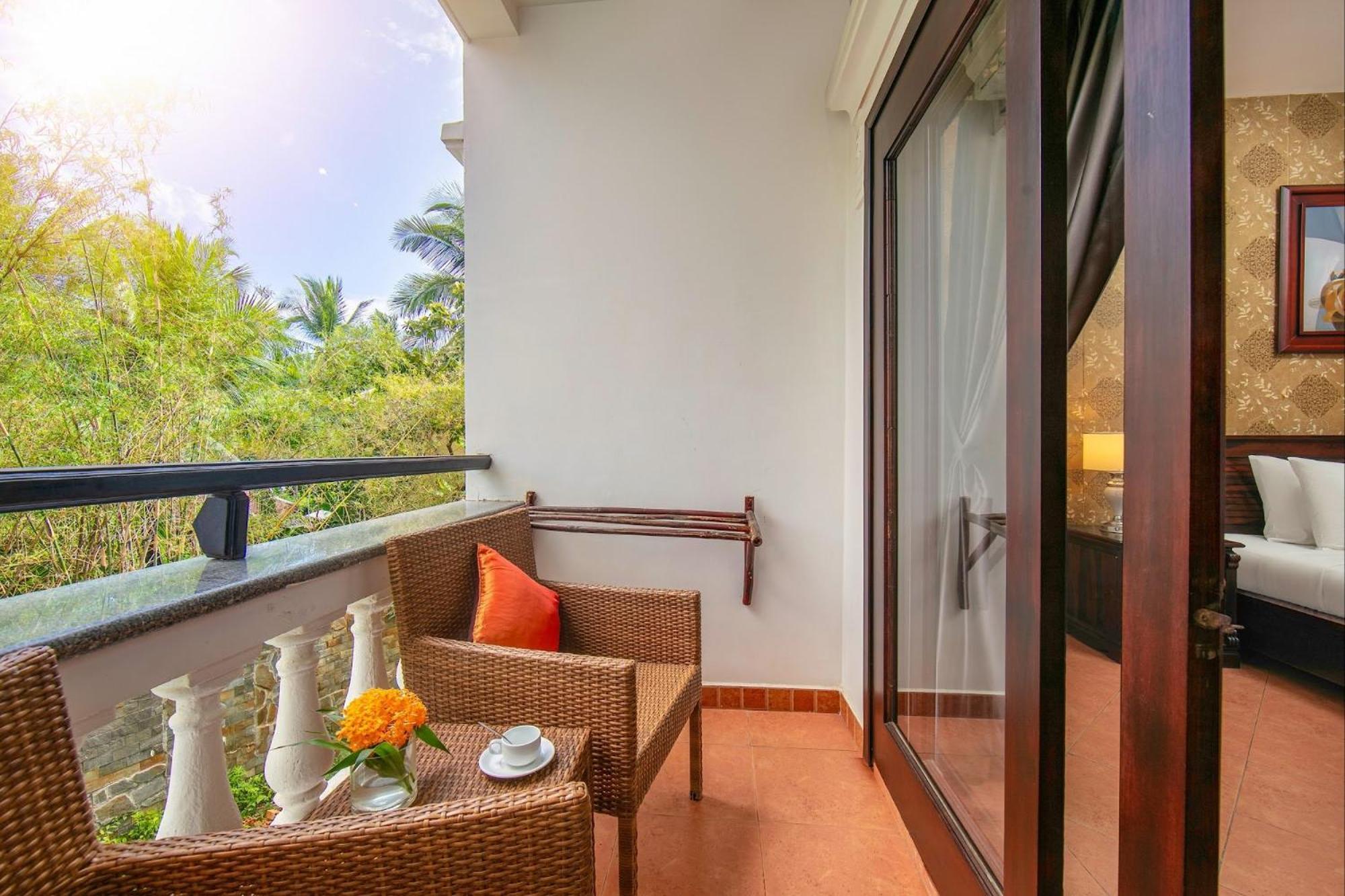 Sea Lion Beach Resort Mũi Né Eksteriør billede